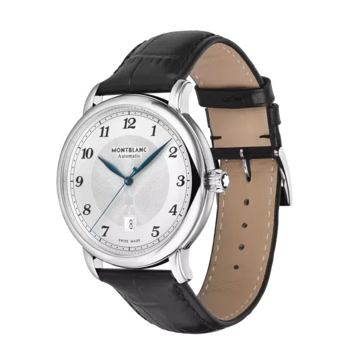 Montblanc Star Legacy Automatic Date 42 mm Montblanc Star Legacy Automatic Date 42 mm