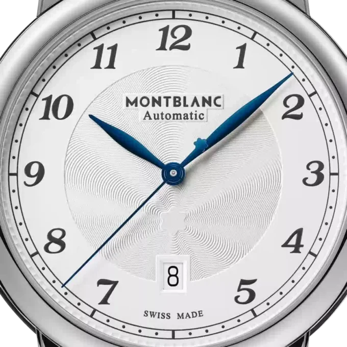 Montblanc Star Legacy Automatic Date 42 mm Montblanc Star Legacy Automatic Date 42 mm