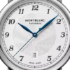 Montblanc Star Legacy Automatic Date 42 mm Montblanc Star Legacy Automatic Date 42 mm