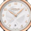 Montblanc Star Legacy Automatic Date 42 mm Montblanc Star Legacy Automatic Date 42 mm
