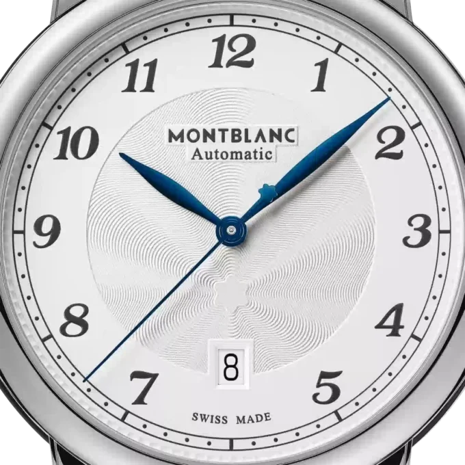 Montblanc Star Legacy Automatic Date 42 mm Montblanc Star Legacy Automatic Date 42 mm