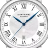 Montblanc Star Legacy Automatic Date 42 mm Montblanc Star Legacy Automatic Date 42 mm