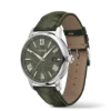 Montblanc Star Legacy Automatic Date 43 mm Édition limitée – 800 pièces Montblanc Star Legacy Automatic Date 43 mm Édition limitée – 800 pièces