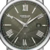 Montblanc Star Legacy Automatic Date 43 mm Édition limitée – 800 pièces Montblanc Star Legacy Automatic Date 43 mm Édition limitée – 800 pièces