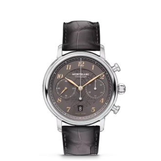 Montblanc Star Legacy Chronograph 42 mm Édition limitée – 1786 pièces