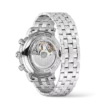 Montblanc Star Legacy Chronograph 42 mm Édition limitée – 1786 pièces Montblanc Star Legacy Chronograph 42 mm Édition limitée – 1786 pièces