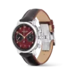 Montblanc Star Legacy Chronograph 42 mm Édition limitée – 1786 pièces Montblanc Star Legacy Chronograph 42 mm Édition limitée – 1786 pièces