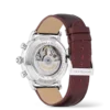Montblanc Star Legacy Chronograph 42 mm Édition limitée – 1786 pièces Montblanc Star Legacy Chronograph 42 mm Édition limitée – 1786 pièces