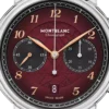 Montblanc Star Legacy Chronograph 42 mm Édition limitée – 1786 pièces Montblanc Star Legacy Chronograph 42 mm Édition limitée – 1786 pièces