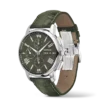 Montblanc Star Legacy Chronographe Jour & Date Édition limitée – 800 pièces Montblanc Star Legacy Chronographe Jour & Date Édition limitée – 800 pièces