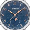 Montblanc Star Legacy Moonphase 42 mm Édition limitée – 1786 pièces Montblanc Star Legacy Moonphase 42 mm Édition limitée – 1786 pièces
