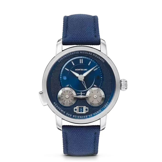 Montblanc Star Legacy Nicolas Rieussec Chronographe 43 mm Montblanc Star Legacy Nicolas Rieussec Chronographe 43 mm