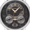 Montblanc Star Legacy Nicolas Rieussec Chronographe 43 mm Meisterstück 100 Years Limited Edition – 500 pièces Montblanc Star Legacy Nicolas Rieussec Chronographe 43 mm Meisterstück 100 Years Limited Edition – 500 pièces
