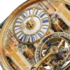 Montblanc Star Legacy Suspended Exo Tourbillon Château de Versailles Édition limitée – 8 pièces Montblanc Star Legacy Suspended Exo Tourbillon Château de Versailles Édition limitée – 8 pièces