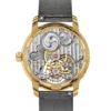 Montblanc Star Legacy Suspended Exo Tourbillon Château de Versailles Édition limitée – 8 pièces Montblanc Star Legacy Suspended Exo Tourbillon Château de Versailles Édition limitée – 8 pièces
