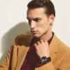 Montblanc Summit 3 Smartwatch – Titane