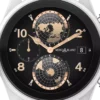 Montblanc Summit 3 Smartwatch – Titane