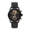 Montblanc Summit 3 Smartwatch – Titane noir