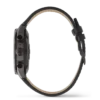 Montblanc Summit 3 Smartwatch – Titane noir