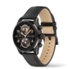 Montblanc Summit 3 Smartwatch – Titane noir