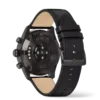 Montblanc Summit 3 Smartwatch – Titane noir