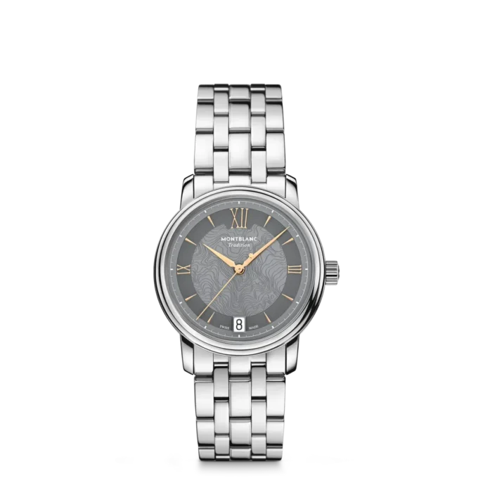 Montblanc Tradition Automatic Date 32 mm Montblanc Tradition Automatic Date 32 mm