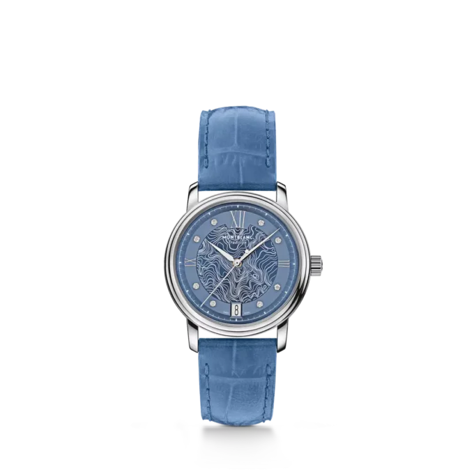 Montblanc Tradition Automatic Date 32 mm Montblanc Tradition Automatic Date 32 mm