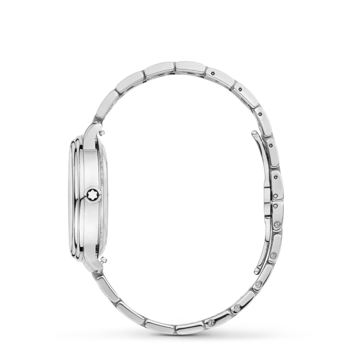 Montblanc Tradition Automatic Date 32 mm Montblanc Tradition Automatic Date 32 mm