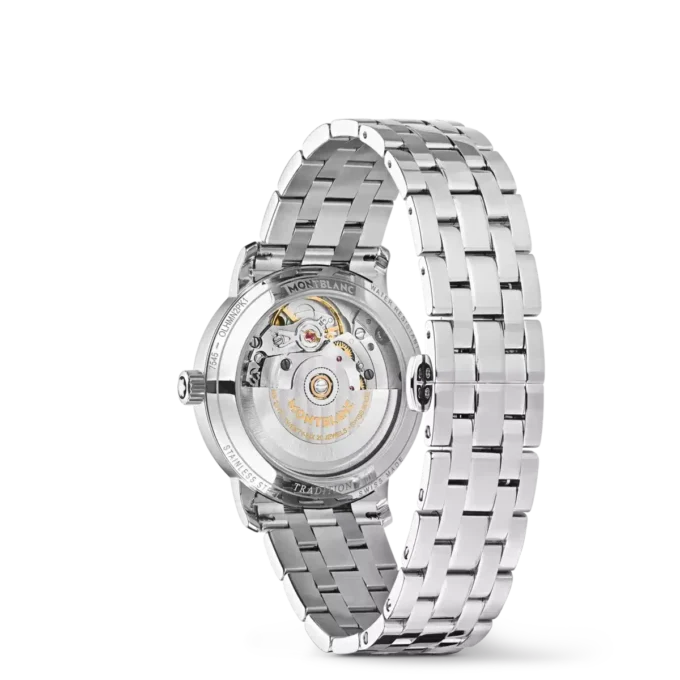 Montblanc Tradition Automatic Date 32 mm Montblanc Tradition Automatic Date 32 mm