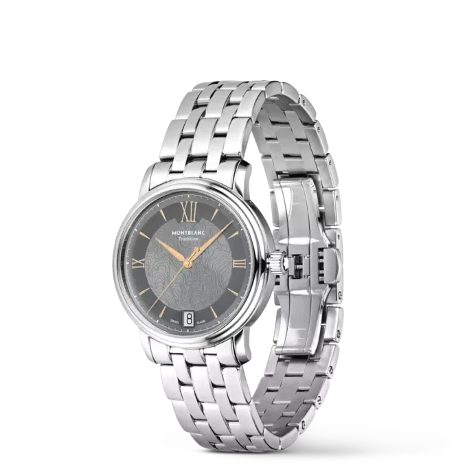 Montblanc Tradition Automatic Date 32 mm Montblanc Tradition Automatic Date 32 mm