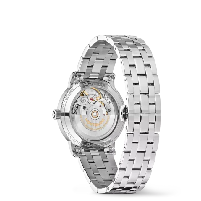 Montblanc Tradition Automatic Date 32 mm Montblanc Tradition Automatic Date 32 mm