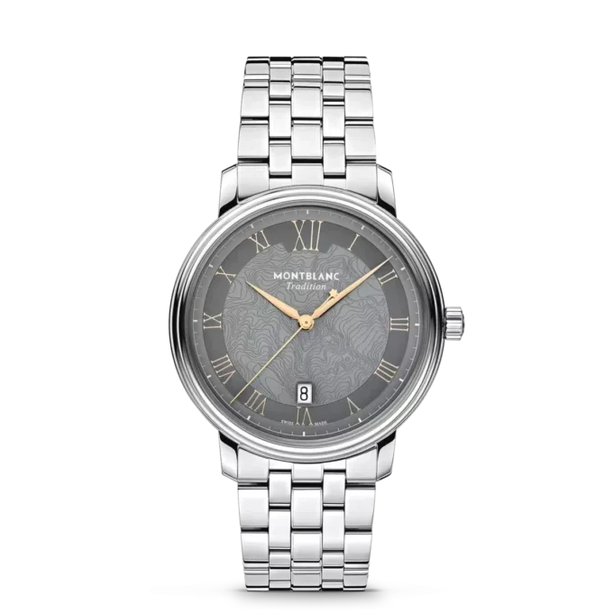 Montblanc Tradition Automatic Date 40 mm Montblanc Tradition Automatic Date 40 mm
