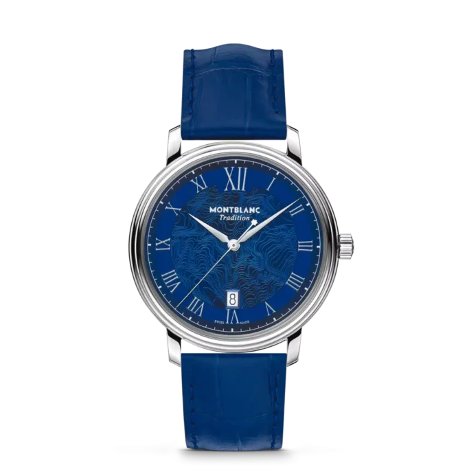 Montblanc Tradition Automatic Date 40 mm Montblanc Tradition Automatic Date 40 mm