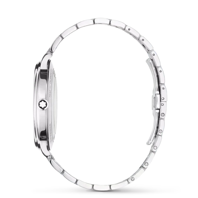 Montblanc Tradition Automatic Date 40 mm Montblanc Tradition Automatic Date 40 mm