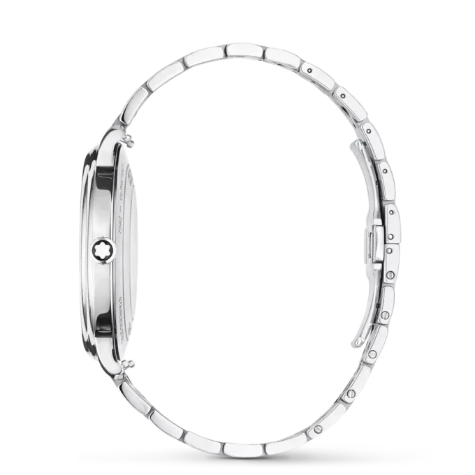 Montblanc Tradition Automatic Date 40 mm Montblanc Tradition Automatic Date 40 mm
