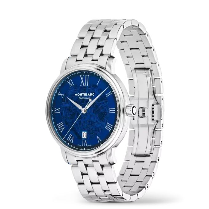 Montblanc Tradition Automatic Date 40 mm Montblanc Tradition Automatic Date 40 mm