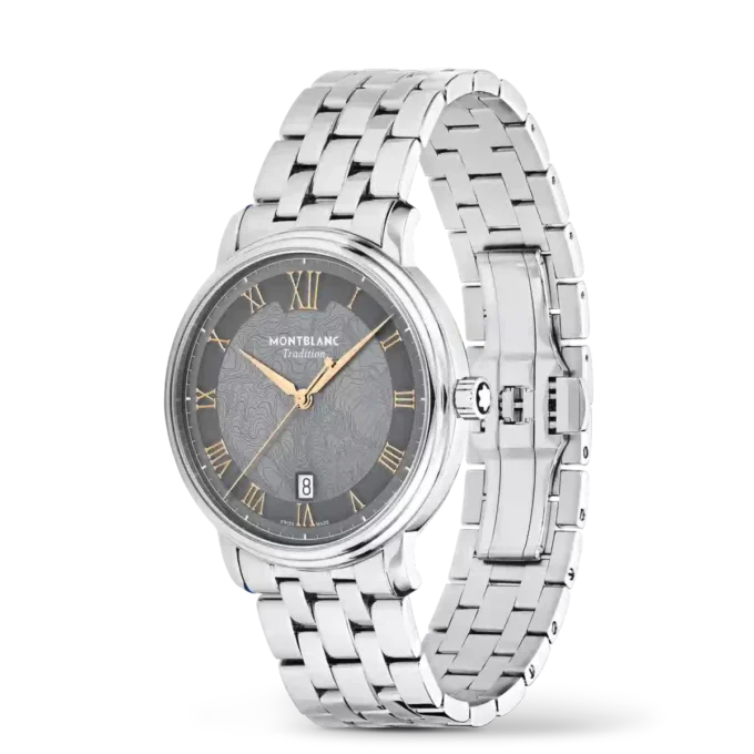Montblanc Tradition Automatic Date 40 mm Montblanc Tradition Automatic Date 40 mm