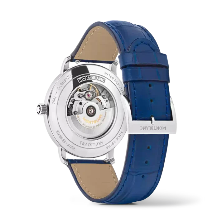 Montblanc Tradition Automatic Date 40 mm Montblanc Tradition Automatic Date 40 mm