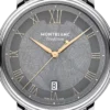 Montblanc Tradition Automatic Date 40 mm Montblanc Tradition Automatic Date 40 mm