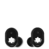 MTB03 Écouteurs intra-auriculaires droit et gauche Noir