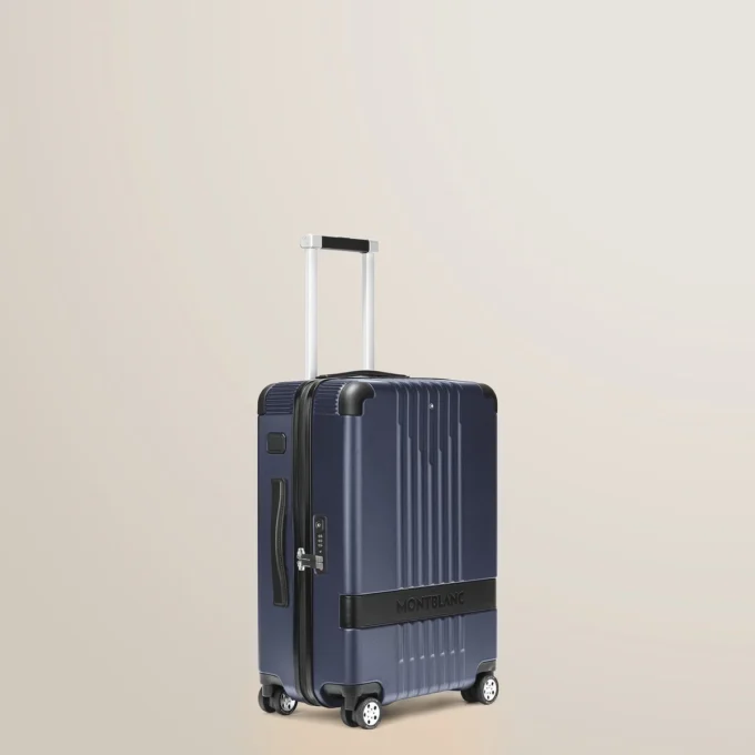 #MY4810 trolley cabine
