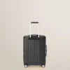 #MY4810 trolley cabine