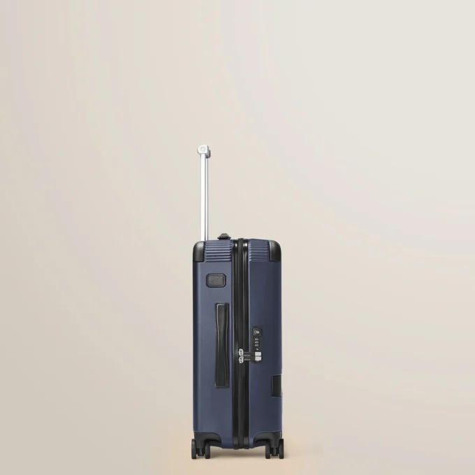 #MY4810 trolley cabine