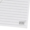 Pages d&rsquo;agenda de poche