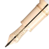 Patron of Art Hommage à Albert Édition limitée 4810 Stylo plume F Patron of Art Hommage à Albert Édition limitée 4810 Stylo plume F