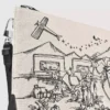 Pochette Happy Holidays