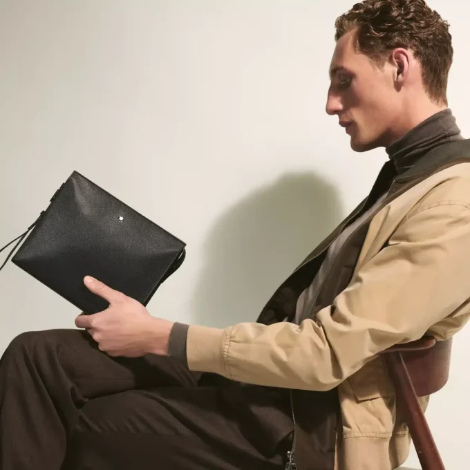 Pochette Sartorial Pochette Sartorial