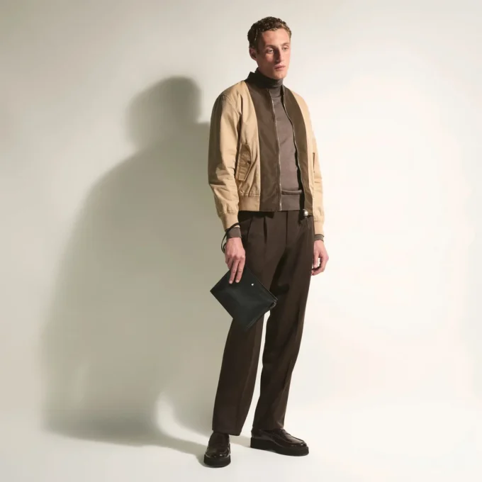 Pochette Sartorial Pochette Sartorial