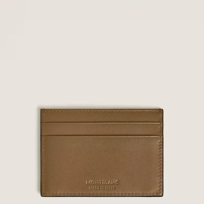 Porte-cartes 5cc Porte-cartes 5cc