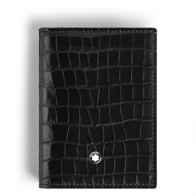 Porte-cartes Atelier 4cc Porte-cartes Atelier 4cc